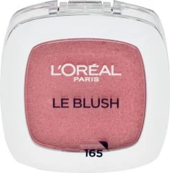 L'Oréal Paris True Match Blush - 165 Rose Bonne Mine -Cosmeticawinkel 1177x1200 13