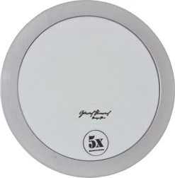 Make-up Spiegel - Zuignapspiegel Acryl Ø14cm Doorsnee 5x Vergroting Gérard Brinard Badkamer Spiegels - 3 Varianten -Cosmeticawinkel 1177x1200 20