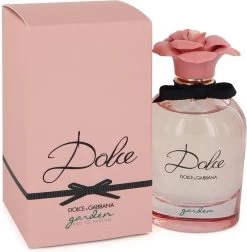 Dolce&Gabbana Dolce Garden 75 Ml - Eau De Parfum - Damesparfum -Cosmeticawinkel 1177x1200 21
