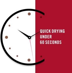 Rimmel London 60 Seconds Supershine Nagellak - 705 Wood You -Cosmeticawinkel 1177x1200