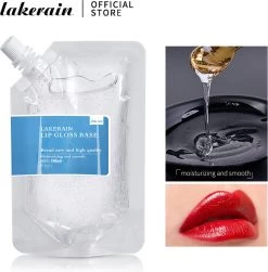 LipGloss Base 300ml - Basis Om Zelf Lipgloss Te Maken - Lipgloss DIY - Lipgloss Maken -Cosmeticawinkel 1180x1200 4