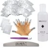 GUAPÀ® Gellak Nagel Verwijderaar Set Voor Alle Gel Nagels | Gel Nagellak Remover | Soak Off Folie | Gel Verwijderaar Wraps -Cosmeticawinkel 1181x1200