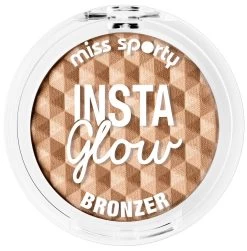 Miss Sports - Insta Glow Bronzer Facial Bronzer 001 Sunkissed Blonde 5G -Cosmeticawinkel 1182x1200 2