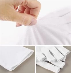 Anti | UV | Stralings Beschermings | Handschoenen | UV Lamp | UV Handschoenen| Nageldrogerlamp | Manucure | Gel Nagels -Cosmeticawinkel 1183x1200 4