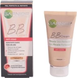 Garnier - SKIN NATURALS BB CREAM Anti-ageing Medium 50 Ml 10 Garnier - SKIN NATURALS BB CREAM Anti-ageing Medium 50 Ml -Cosmeticawinkel 1183x1200 7