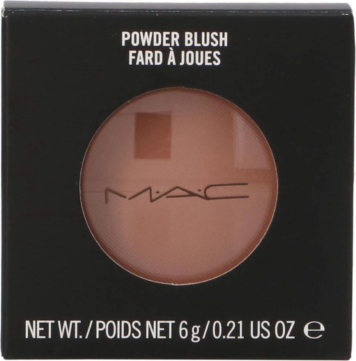 Mac Powder Blush 5 Mac Powder Blush - Afbeelding 3