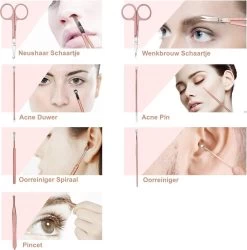 Merkloos Professionele Manicure Set & Pedicureset – Nagelset – Behandeling Nagels En Huid - 18delig 12 Merkloos Professionele Manicure Set & Pedicureset – Nagelset – Behandeling Nagels En Huid - 18delig -Cosmeticawinkel 1185x1200 2