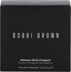 Bobbi Brown Shimmerbrick Compact Highlighter - Pink Quartz -Cosmeticawinkel 1185x1200 5
