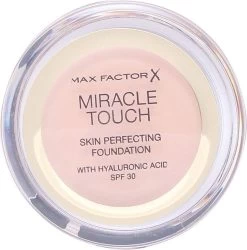 Max Factor Miracle Touch Compact Foundation - 070 Natural -Cosmeticawinkel 1185x1200 7