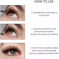 Merkloos Lash Lift Wimperserum - Lash Serum - Lashlift - Wimperlift - Eyelash Serum - Wimper Lift 17 Merkloos Lash Lift Wimperserum - Lash Serum - Lashlift - Wimperlift - Eyelash Serum - Wimper Lift -Cosmeticawinkel 1186x1200 3