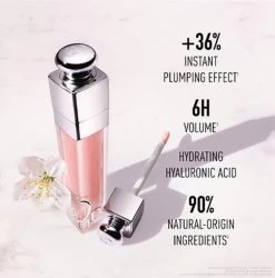 DIOR ADDICT LIP MAXIMIZER - Vollermakende Gloss - 006 BERRY - 6 ML - 24 Uur Zichtbaar Effect -Deluxe - Gewild - Snel Uitverkocht - Rituals - Beste Getest Uit De Consumentenbond - Let Op: Op = Op -Cosmeticawinkel 1187x1200 8