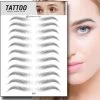 Dermarolling Semi-Permanente Waterproof Wenkbrauw Tattoo Sticker #E10 2 Dermarolling Semi-Permanente Waterproof Wenkbrauw Tattoo Sticker #E10 -Cosmeticawinkel 1188x1200 3