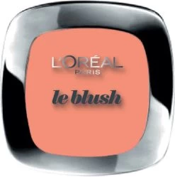 L’Oréal Paris True Match - 160 Pêche - Blush 27 L’Oréal Paris True Match - 160 Pêche - Blush -Cosmeticawinkel 1189x1200 15