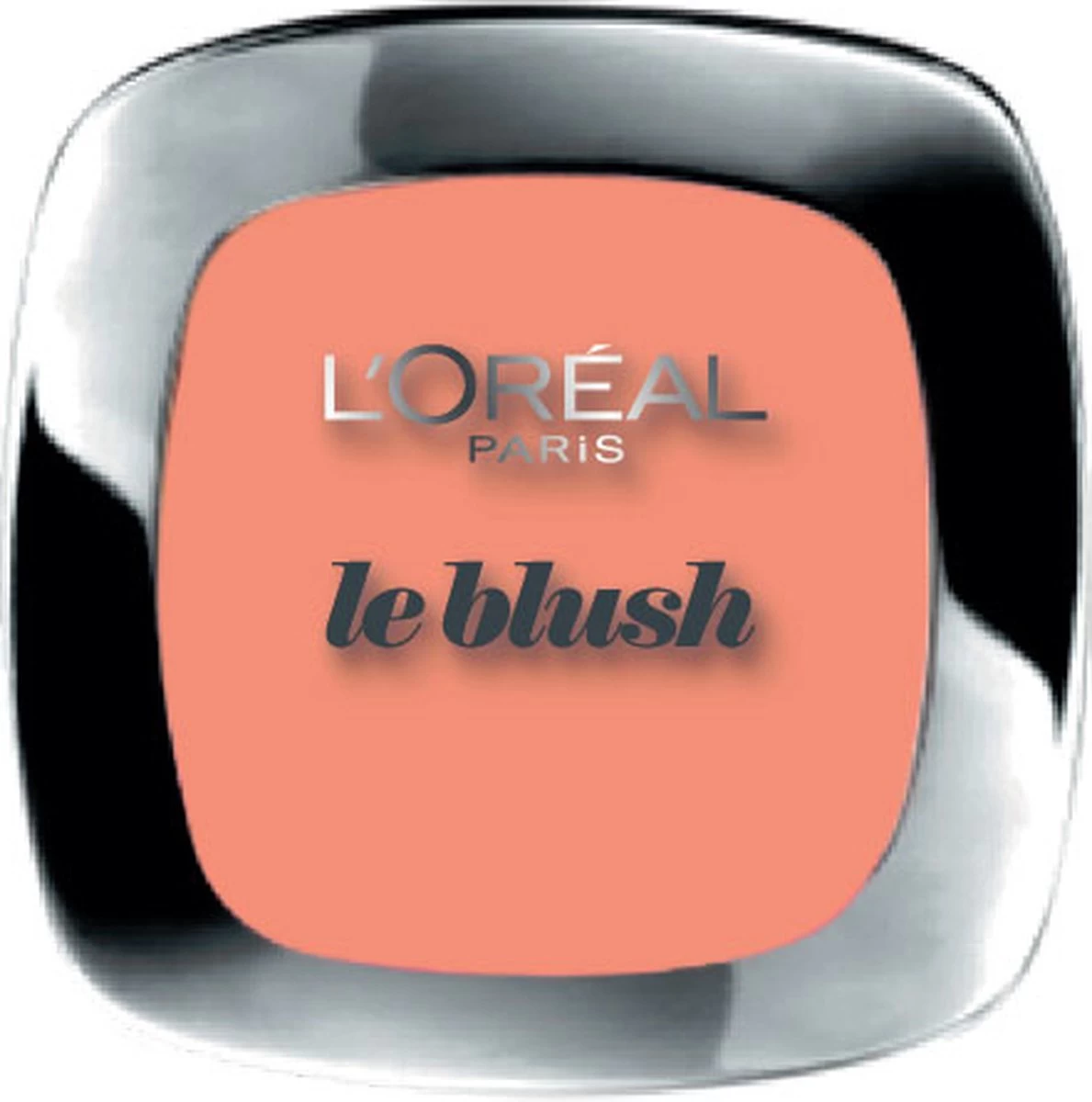 L’Oréal Paris True Match - 160 Pêche - Blush 10 L’Oréal Paris True Match - 160 Pêche - Blush - Afbeelding 8