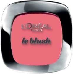 L'Oréal Paris True Match Blush - 165 Rose Bonne Mine -Cosmeticawinkel 1189x1200 16