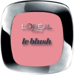 L’Oréal Paris Accord Parfait Le Blush - 90 Luminious Rose -Cosmeticawinkel 1189x1200 17