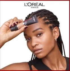 L’Oréal Paris Infallible 32H Matte Cover Foundation - 135 - Foundation Met Een Volledige Dekking En Een Matte Finish - 30 Ml 13 L’Oréal Paris Infallible 32H Matte Cover Foundation - 135 - Foundation Met Een Volledige Dekking En Een Matte Finish - 30 Ml -Cosmeticawinkel 1189x1200 9