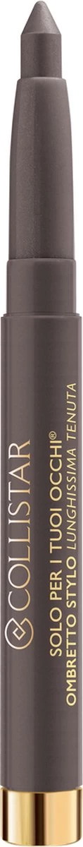 Collistar Eyeshadow Stick Long-Lasting Wear 6, Fumè 3 Collistar Eyeshadow Stick Long-Lasting Wear 6, Fumè
