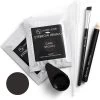 Marie-José & Co Henna Wenkbrauwverf Donkerbruin - Complete Henna Brows Kit - Tattoo Brow Set Voor 20 Paar Wenkbrauwen -Cosmeticawinkel 1191x1200 13