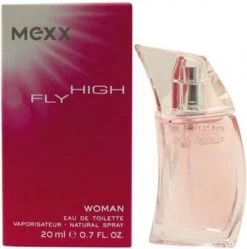 Mexx Fly High Woman Eau De Toilette 40 Ml -Cosmeticawinkel 1191x1200 18