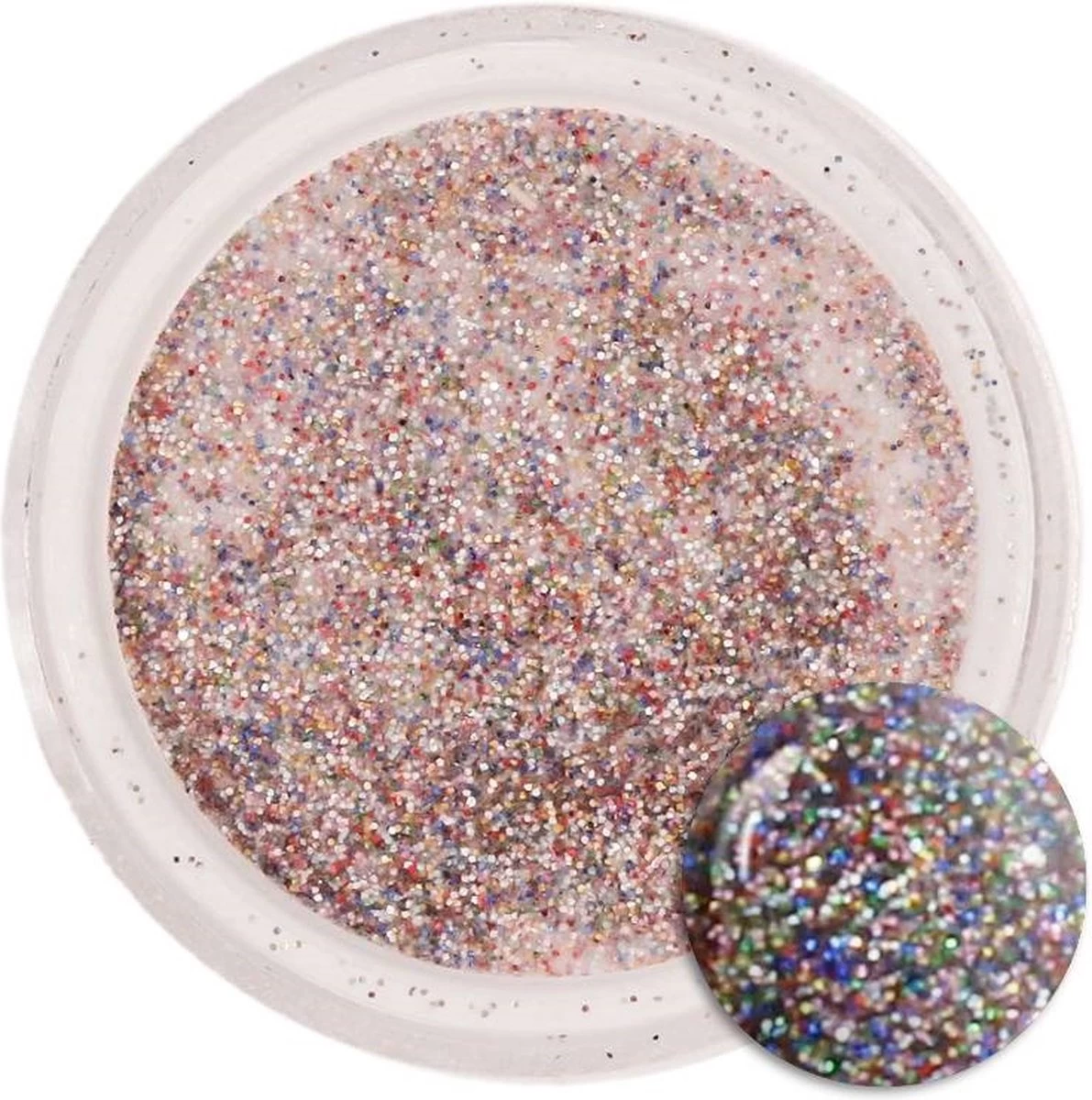 Professionele Acryl Set Met Lamp Nr.2- Acryl Starter Kit/Acryl Pakket/Acryl Nagels/Acrylpoeder/Liquid 11 Professionele Acryl Set Met Lamp Nr.2- Acryl Starter Kit/Acryl Pakket/Acryl Nagels/Acrylpoeder/Liquid - Afbeelding 9