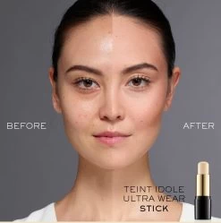 Lancôme Teint Idole Ultra Wear Foundation Stick SPF 15 - 02 Lys Rosé - 9 G 15 Lancôme Teint Idole Ultra Wear Foundation Stick SPF 15 - 02 Lys Rosé - 9 G -Cosmeticawinkel 1191x1200 8