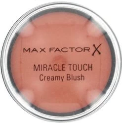 Max Factor Miracle Touch - 3 Soft Copper - Creamy Blusher