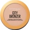 Maybelline City Bronzer Bronzer & Countour Powder - 250 Medium Warm - Bronzing En Contouring Poeder 2 Maybelline City Bronzer Bronzer & Countour Powder - 250 Medium Warm - Bronzing En Contouring Poeder -Cosmeticawinkel 1192x1200 4