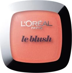 L’Oréal Paris True Match - 160 Pêche - Blush 35 L’Oréal Paris True Match - 160 Pêche - Blush -Cosmeticawinkel 1192x1200 8
