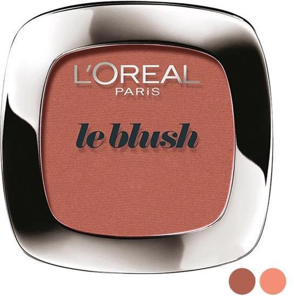 L’Oréal Paris True Match - 160 Pêche - Blush 14 L’Oréal Paris True Match - 160 Pêche - Blush - Afbeelding 12