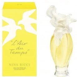 Nina Ricci L'air Du Temps 50 Ml - Eau De Toilette - Damesparfum -Cosmeticawinkel 1193x1200 8