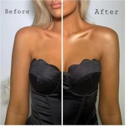 Sosu By SJ - Bronze Bar Illuminating Bronzer Stick - Sun Kissed Glow -Cosmeticawinkel 1194x1200 10