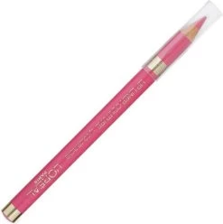 L’Oréal Paris Color Riche LipLiner Couture - 285 Pink Fever - Lippotlood -Cosmeticawinkel 1194x1200 5
