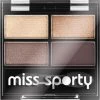 Miss Sports - Studio Colour Quattro Eye Shadow Quadruple Eyeshadow 403 Smoky Brown Eyes 5G 2 Miss Sports - Studio Colour Quattro Eye Shadow Quadruple Eyeshadow 403 Smoky Brown Eyes 5G -Cosmeticawinkel 1195x1200 21