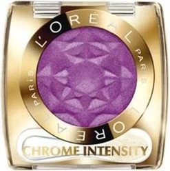 L’Oréal Paris Color Appeal Chrome Intensity - 180 Purple Obsession - Paars - Oogschaduw 7 L’Oréal Paris Color Appeal Chrome Intensity - 180 Purple Obsession - Paars - Oogschaduw -Cosmeticawinkel 1195x1200 24