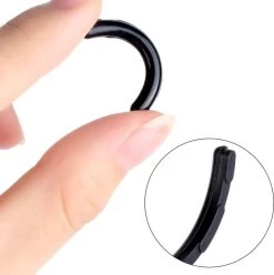 Merkloos KIJ Goederen Wimper Kruller - Wimpers - Siliconen Pad - Zwart -Cosmeticawinkel 1195x1200 29