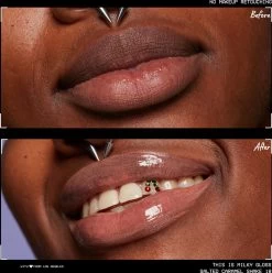 NYX Professional Makeup This Is Milky Gloss - TIMG18 Salted Caramel Shake - Lipgloss - 4 Ml 9 NYX Professional Makeup This Is Milky Gloss - TIMG18 Salted Caramel Shake - Lipgloss - 4 Ml -Cosmeticawinkel 1195x1200 8