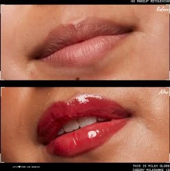 NYX Professional Makeup This Is Milky Gloss - TIMG14 Mango Lassi - Lipgloss - 4 Ml -Cosmeticawinkel 1195x1200 9