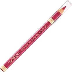 L’Oréal Paris Color Riche LipLiner Couture - 285 Pink Fever - Lippotlood -Cosmeticawinkel 1196x1200 14