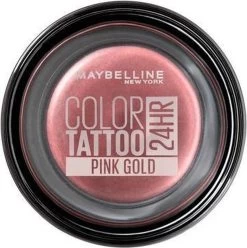 Maybelline Color Tattoo 24H Oogschaduw - 65 Pink Gold - Roze -Cosmeticawinkel 1196x1200 22