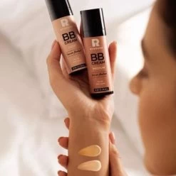 BYROKKO - Magic BB Cream - Medium - Foundation En Cremé In 1 - Voor Alle Huidtypes - 30 ML -Cosmeticawinkel 1197x1200 15
