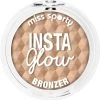 Miss Sports - Insta Glow Bronzer Facial Bronzer 001 Sunkissed Blonde 5G 1 Miss Sports - Insta Glow Bronzer Facial Bronzer 001 Sunkissed Blonde 5G -Cosmeticawinkel 1197x1200 17