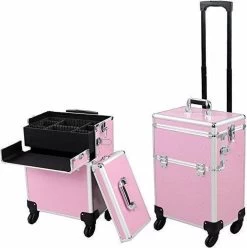 Trolley Nagelkoffer Nagelstyliste Koffer - Beautycase -Cosmeticawinkel 1197x1200 36