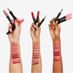 Rimmel London Lasting Provocalips Lip Colour Lippenstift 400 Grin & Bare It -Cosmeticawinkel 1198x1200 17