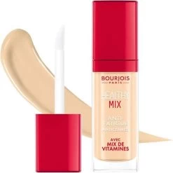 Bourjois Healthy Mix Concealer - 001 Light Radiance -Cosmeticawinkel 1198x1200 30