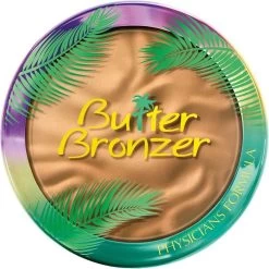 Physicians Formula Murumuru Butter Bronzer - Sunkissed Bronzer -Cosmeticawinkel 1198x1200 37