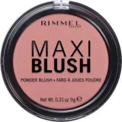 Rimmel London Maxi Blush Exposed 006 24 Rimmel London Maxi Blush Exposed 006 -Cosmeticawinkel 1198x1200 38