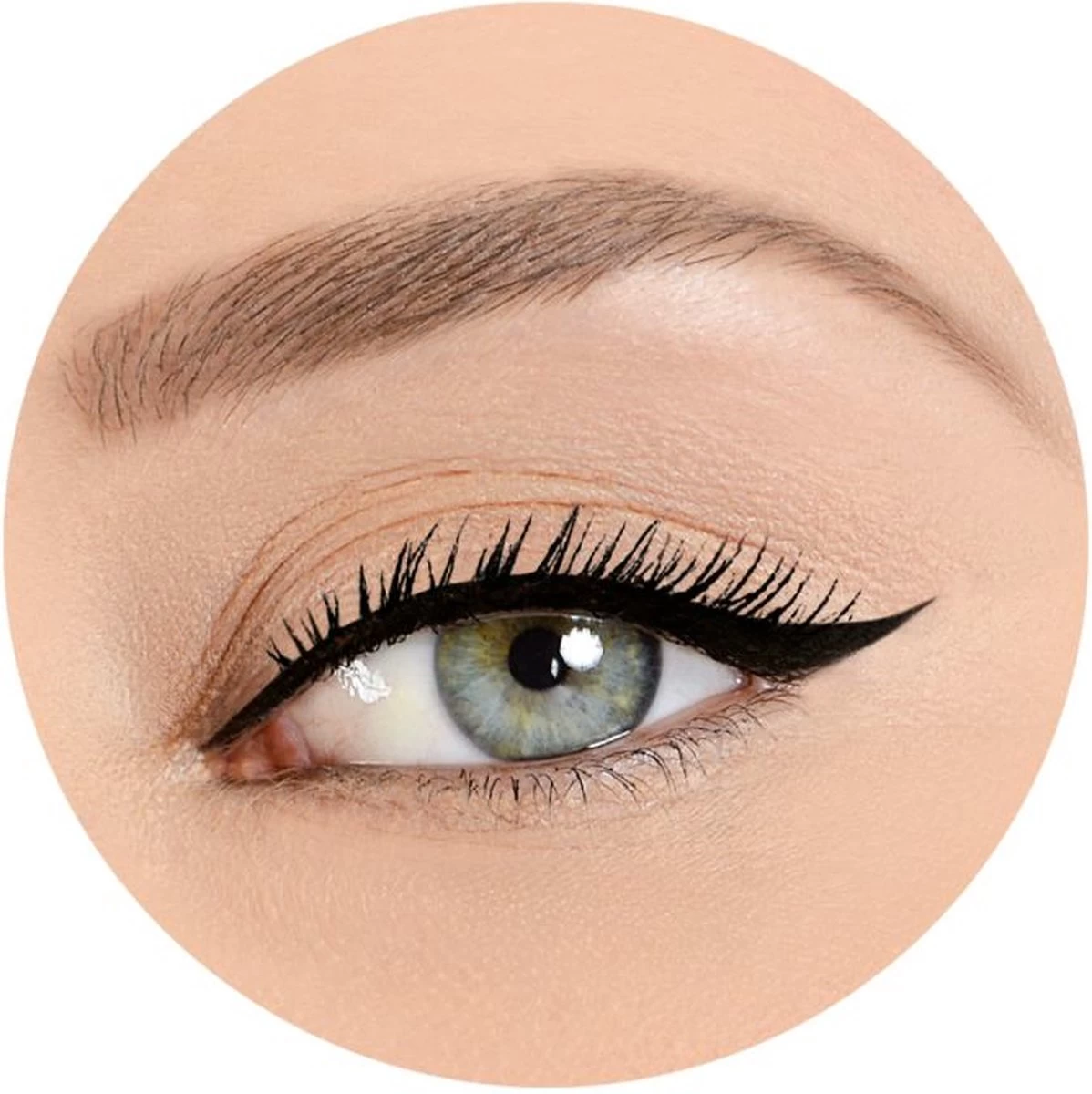 PUPA Milano Vamp! Professional Liner 5 Ml 4 PUPA Milano Vamp! Professional Liner 5 Ml - Afbeelding 2