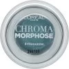 L'Oréal Chroma Morphose Cream Oogschaduw - 02 Dark Mermaid