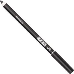 PUPA Milano Multiplay Oogpotlood - 09 Deep Black